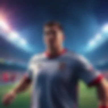 Overview of soccer leagues