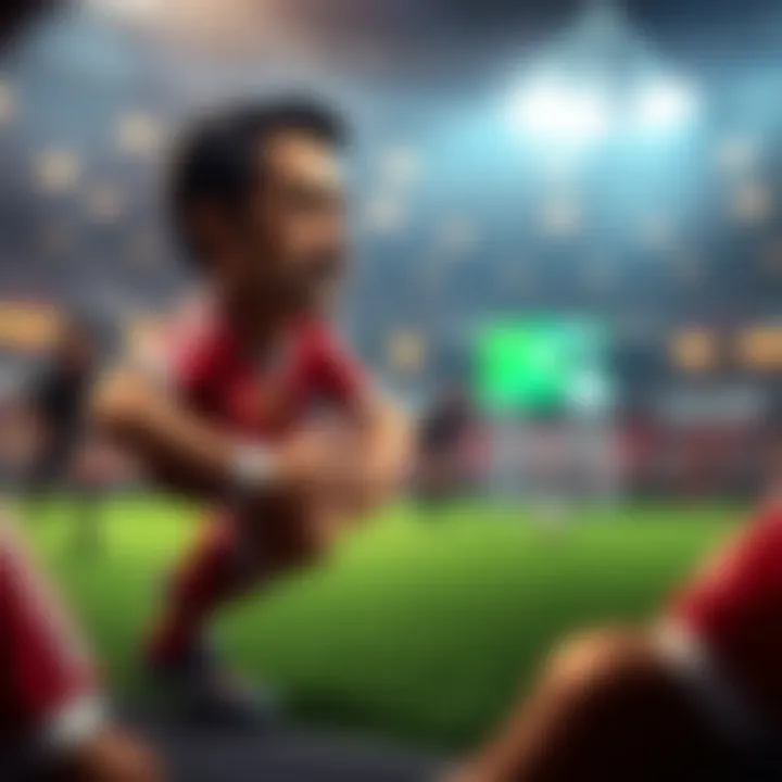 Responsible gambling practices