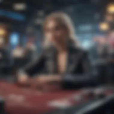 Future Trends in Online Gambling Future Trends in Online Gambling