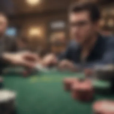 Overview of Online Gambling Legislation Overview of Online Gambling Legislation