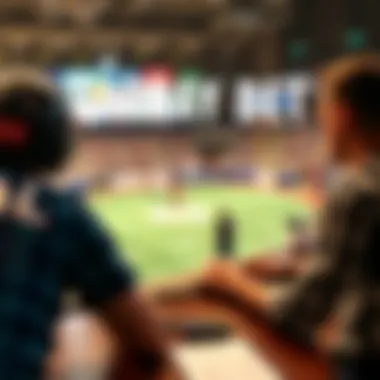 Navigating the Parlay Bet on FanDuel Sportsbook Summary Navigating the Parlay Bet on FanDuel Sportsbook Summary