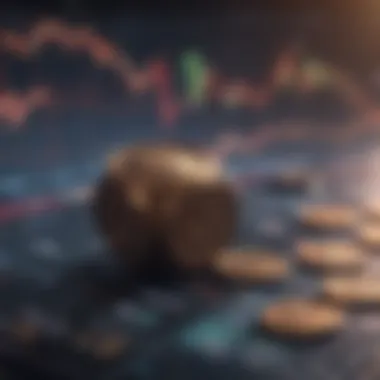 Economic Indicators Impacting Gaming Stocks A chart illustrating economic indicators affecting gaming stocks.
