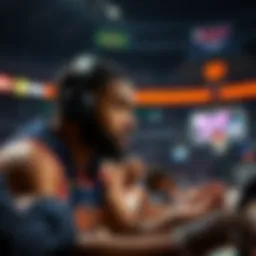 NBA strategy analysis