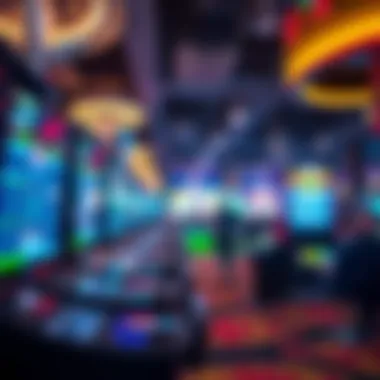 Diverse platforms for online sports betting