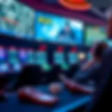 Regulatory framework of online sports betting in New Jersey