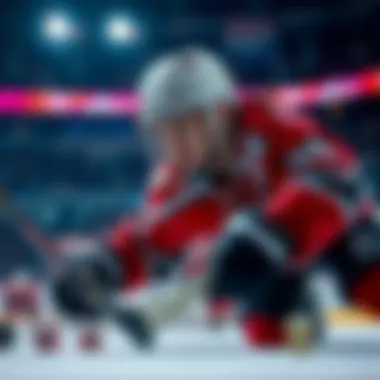 Effective strategies for NHL playoff betting