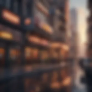 Influence of Nolimit City in Online Gaming A thought-provoking illustration of the influence of Nolimit City in the online gaming industry.