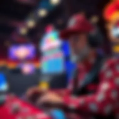 Impact of Lottery on New York's Economy