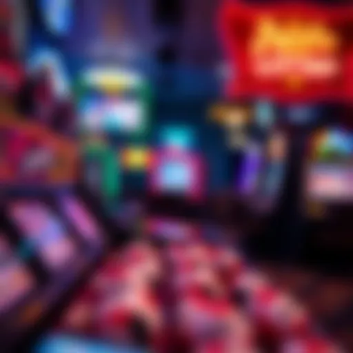 Overview of New York State Lottery Games