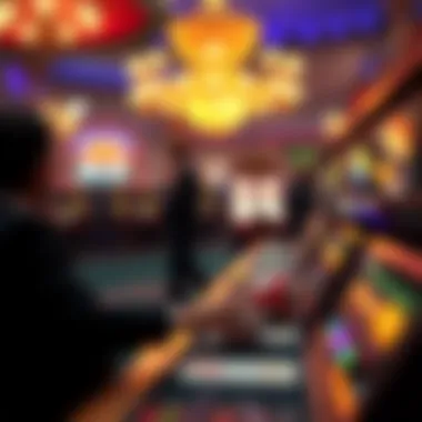 Regulatory Framework of the Lottery System