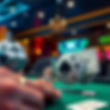 Strategic tips for enhancing performance in Ocean Magic