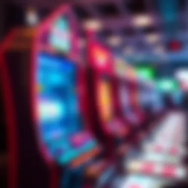 Essential Safety Considerations for Mobile Gaming Security measures for safe online betting