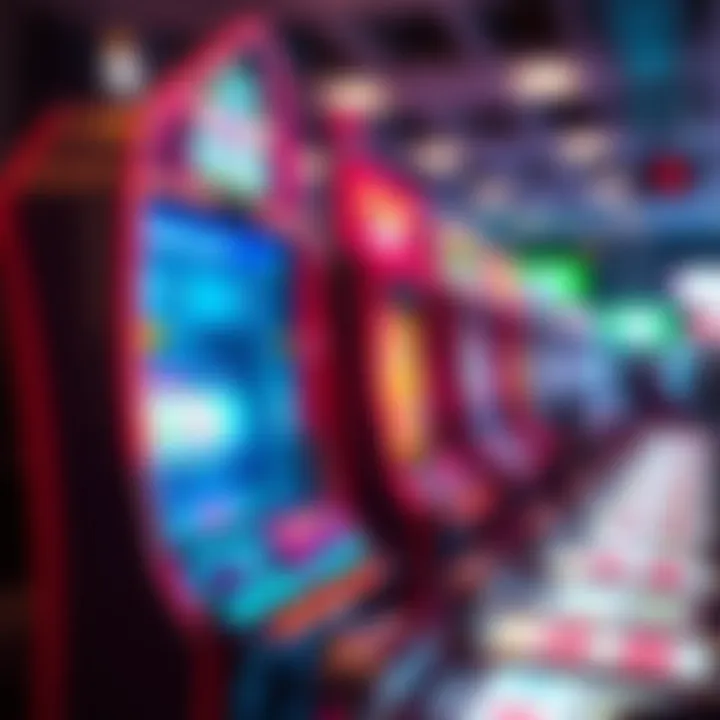 Essential Safety Considerations for Mobile Gaming Security measures for safe online betting