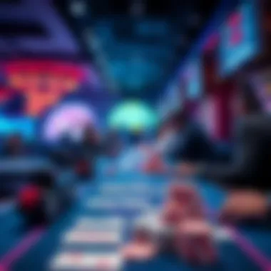 Trends Shaping the Future of Online Blackjack Emerging trends in online blackjack gaming