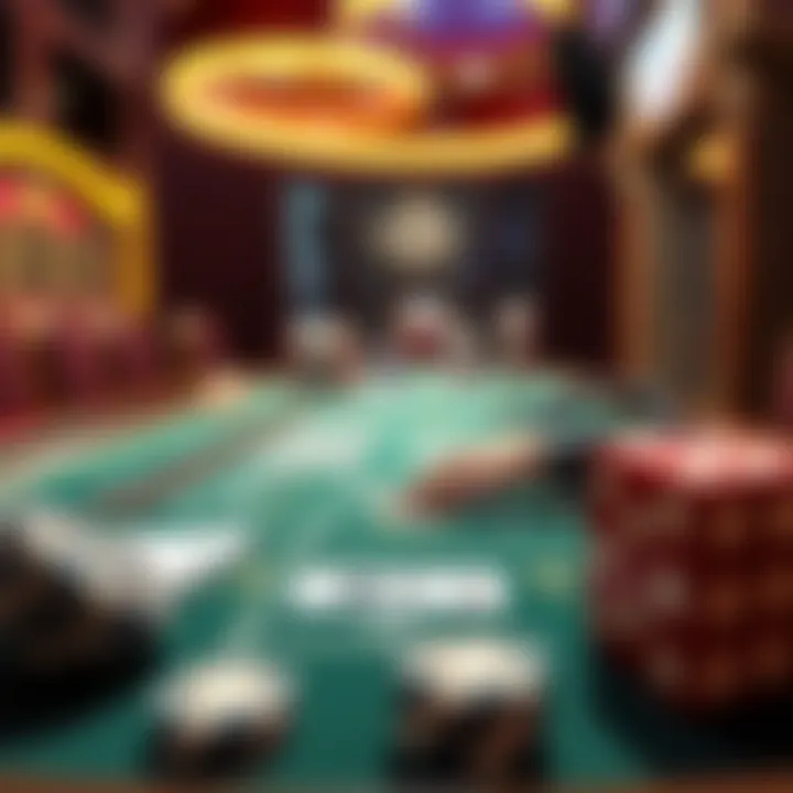 Understanding Gambling Regulations in the USA Overview of online gambling regulations