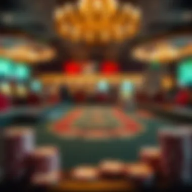 Exploring Leading Online Blackjack Platforms Popular online blackjack platforms