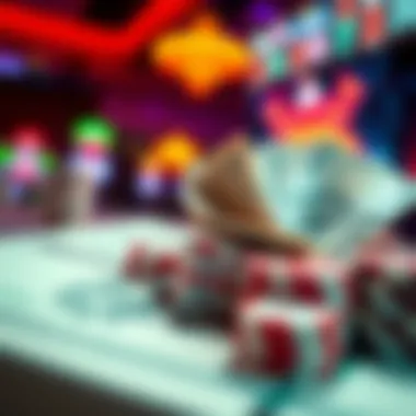 Trends in online gambling and Crazy Money Deluxe