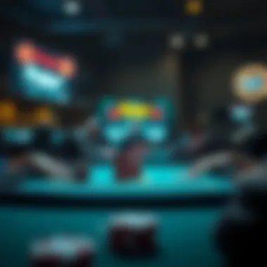 Top Platforms for Online Poker Popular online poker platforms in West Virginia