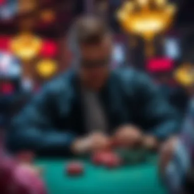 Expert Strategies for Winning Strategies to succeed in online poker