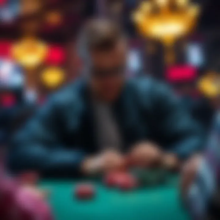 Expert Strategies for Winning Strategies to succeed in online poker