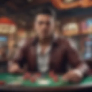 Legal Aspects of Online Gambling Legal aspects of online gambling
