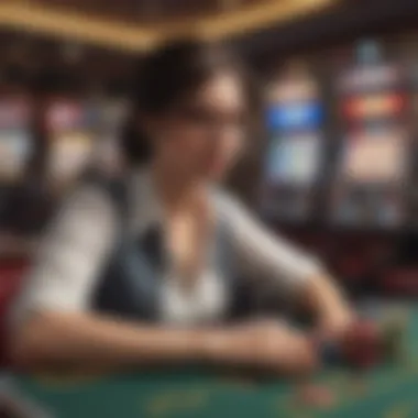 Understanding Video Poker Mechanics Understanding video poker mechanics