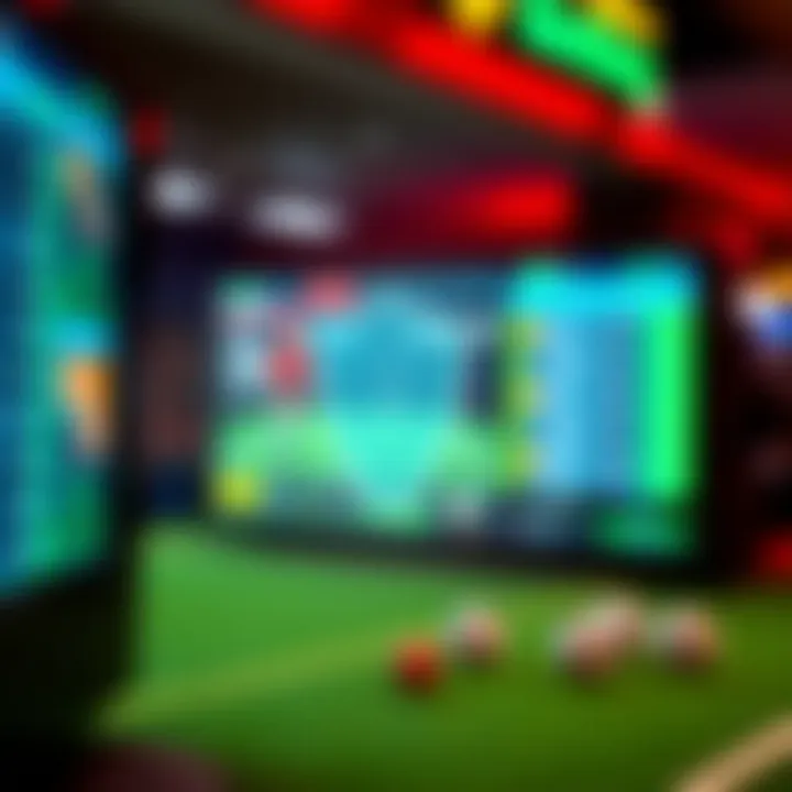 Enhanced Security Measures for Safe Betting Security features on a betting site