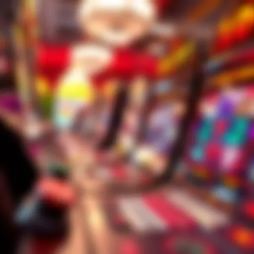 Analyzing Slot Game Trends