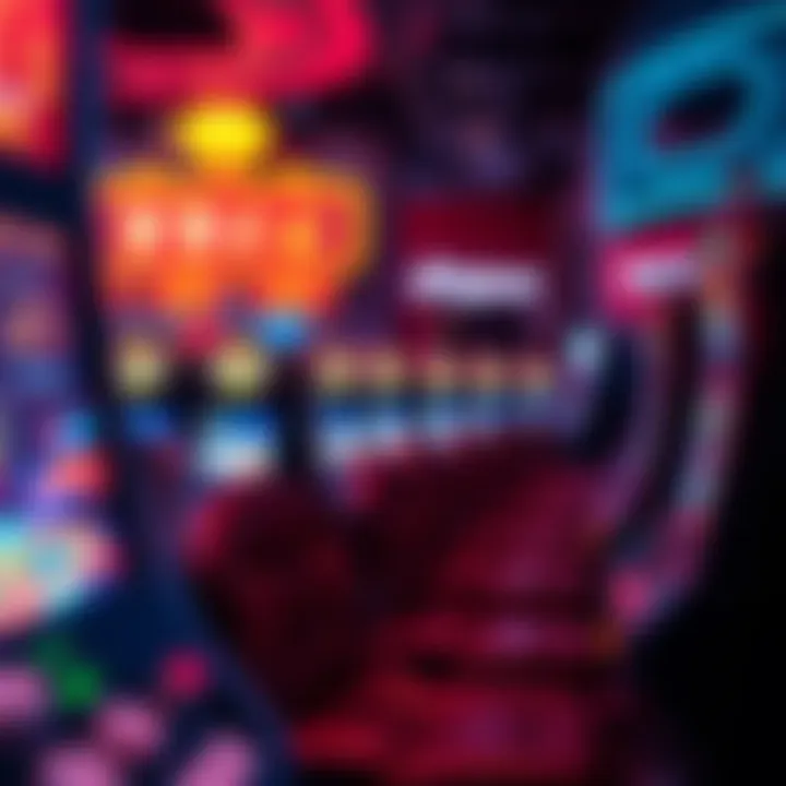 Peak Gaming Hours Insights