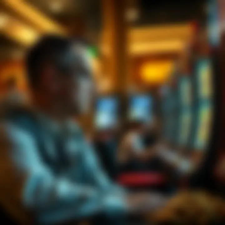 Player Tactics for Maximizing Winnings