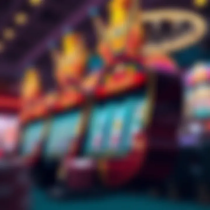 Responsible Gaming Practices