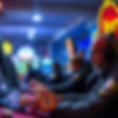 Economic impact of the Oregon Lottery