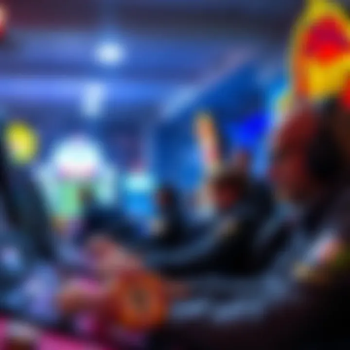 Economic impact of the Oregon Lottery