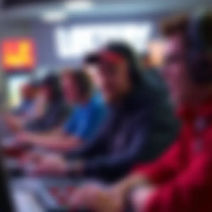 Demographics of Oregon Lottery players