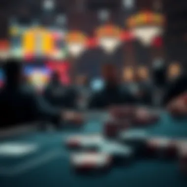 Effective Strategies for PartyPoker Success Gameplay strategies for PartyPoker