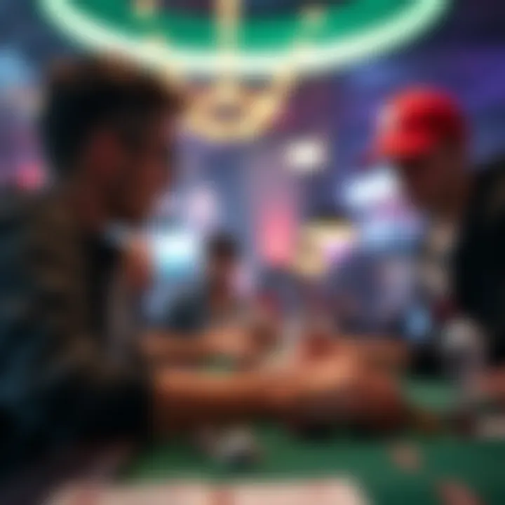 Exploring Payment Options Payment methods for placing bets online