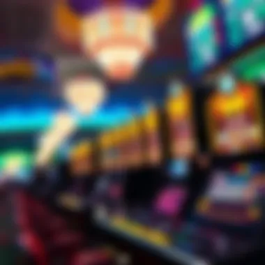 An overview of gaming regulations in Pennsylvania affecting online casinos