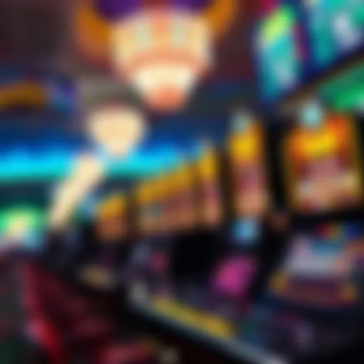 An overview of gaming regulations in Pennsylvania affecting online casinos