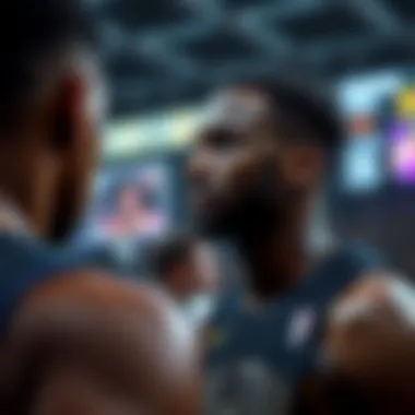 Evaluating Player Performance for Effective Betting Player performance metrics