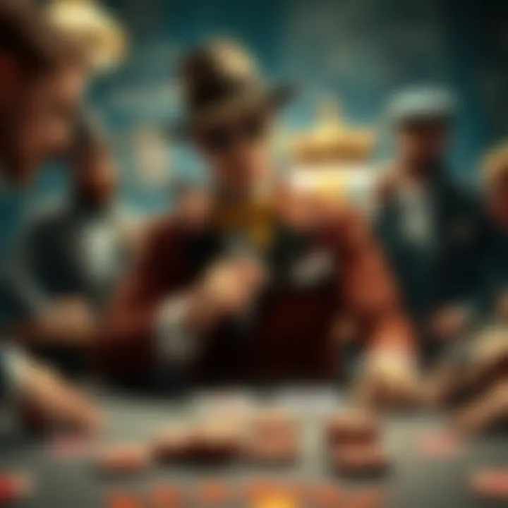 A Historical Look at Poker Fashion Trends Historical perspective on poker fashion through the decades