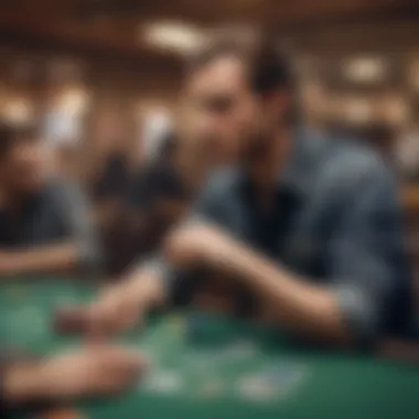 Choosing Reliable Poker Platforms Choosing reliable online poker platforms for bonuses