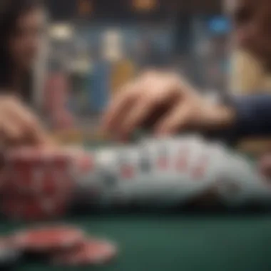 Strategies to Maximize Poker Bonuses Effective strategies to maximize poker bonuses