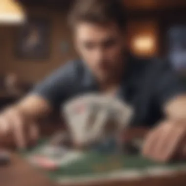 Understanding Poker Signup Bonuses Understanding the concept of poker signup bonuses