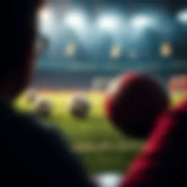 Overview of popular football betting squares variations