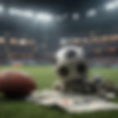 Current Market Trends in Football Betting Market trends in football betting