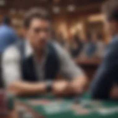 Influence of Psychology in Betting Decisions Psychological factors in decision-making