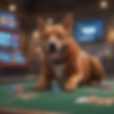 Benefits of Reddog Free Spins Benefits of using Reddog Free Spins in online gaming