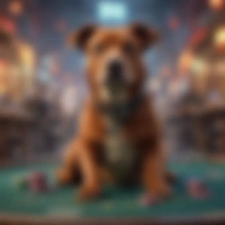 Challenges and pitfalls associated with Reddog Free Spins