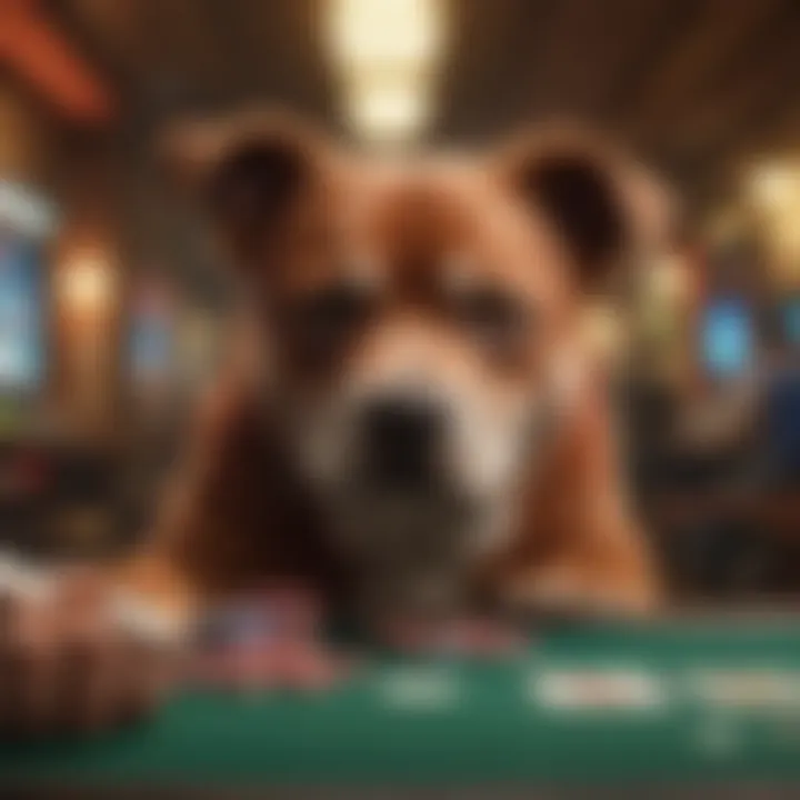 Strategies to maximize the effectiveness of Reddog Free Spins