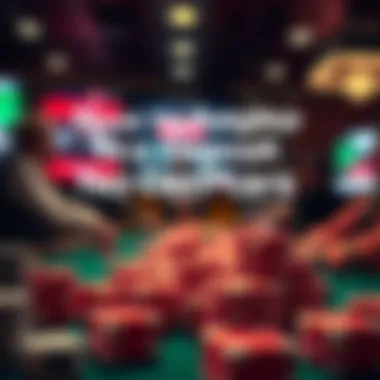 How to Register for No Deposit Offers on PokerStars Registration Process for PokerStars No Deposit Offers